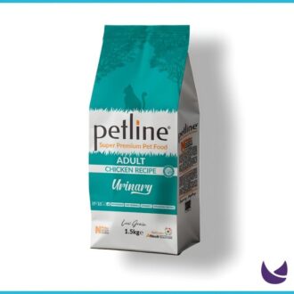 Petline Adult Urinary Cat