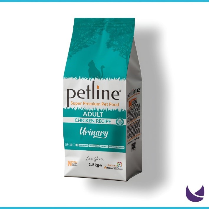 Petline Adult Urinary Cat