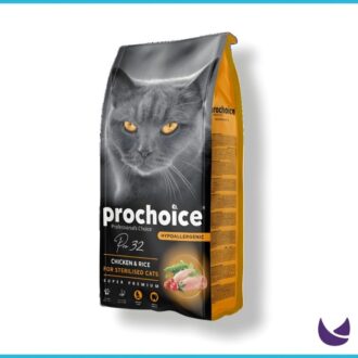 Prochoice Adult Cat Food